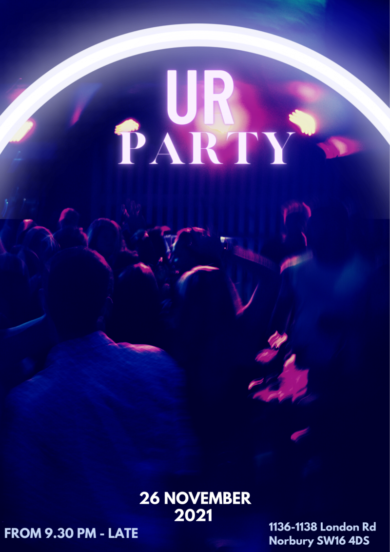 ur party