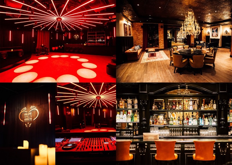 Spiritual: Afro House + Afro Tech (Keinemusik & Black Coffee vibes)