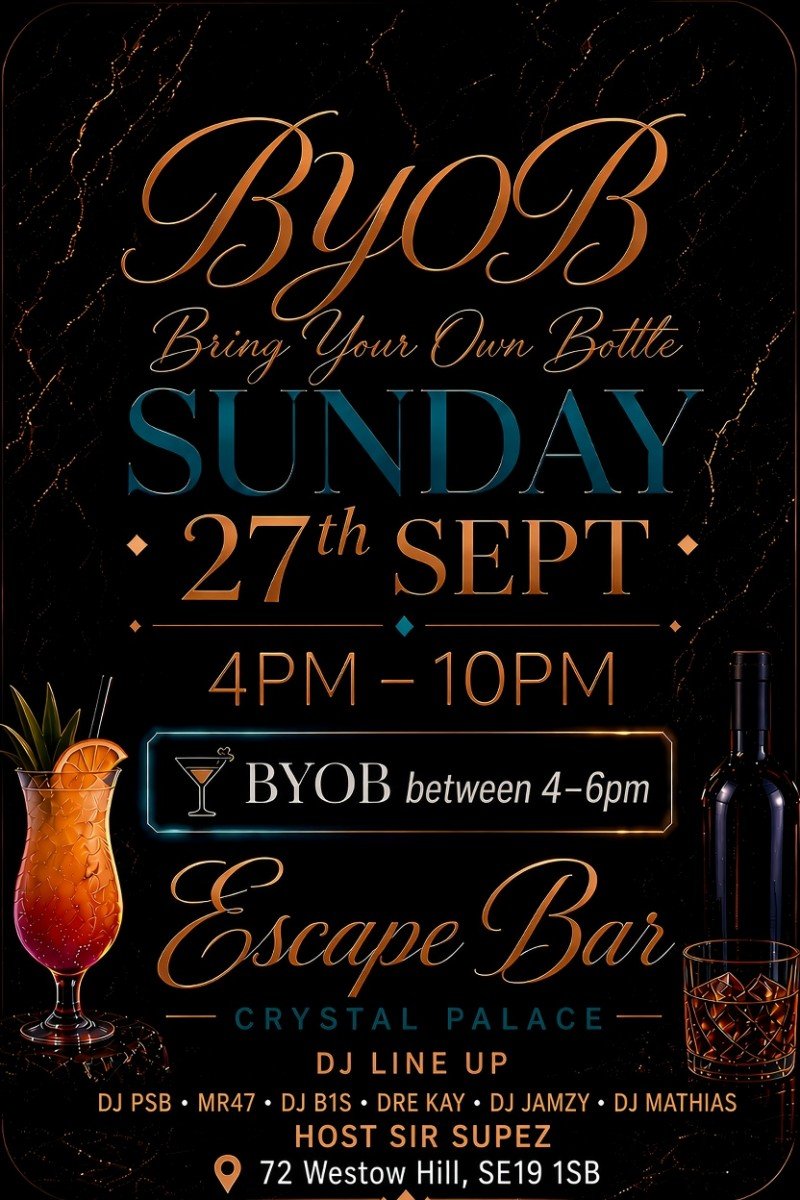Byob