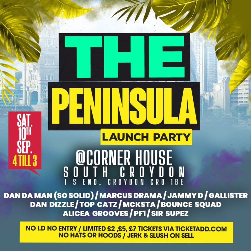 The Peninsula