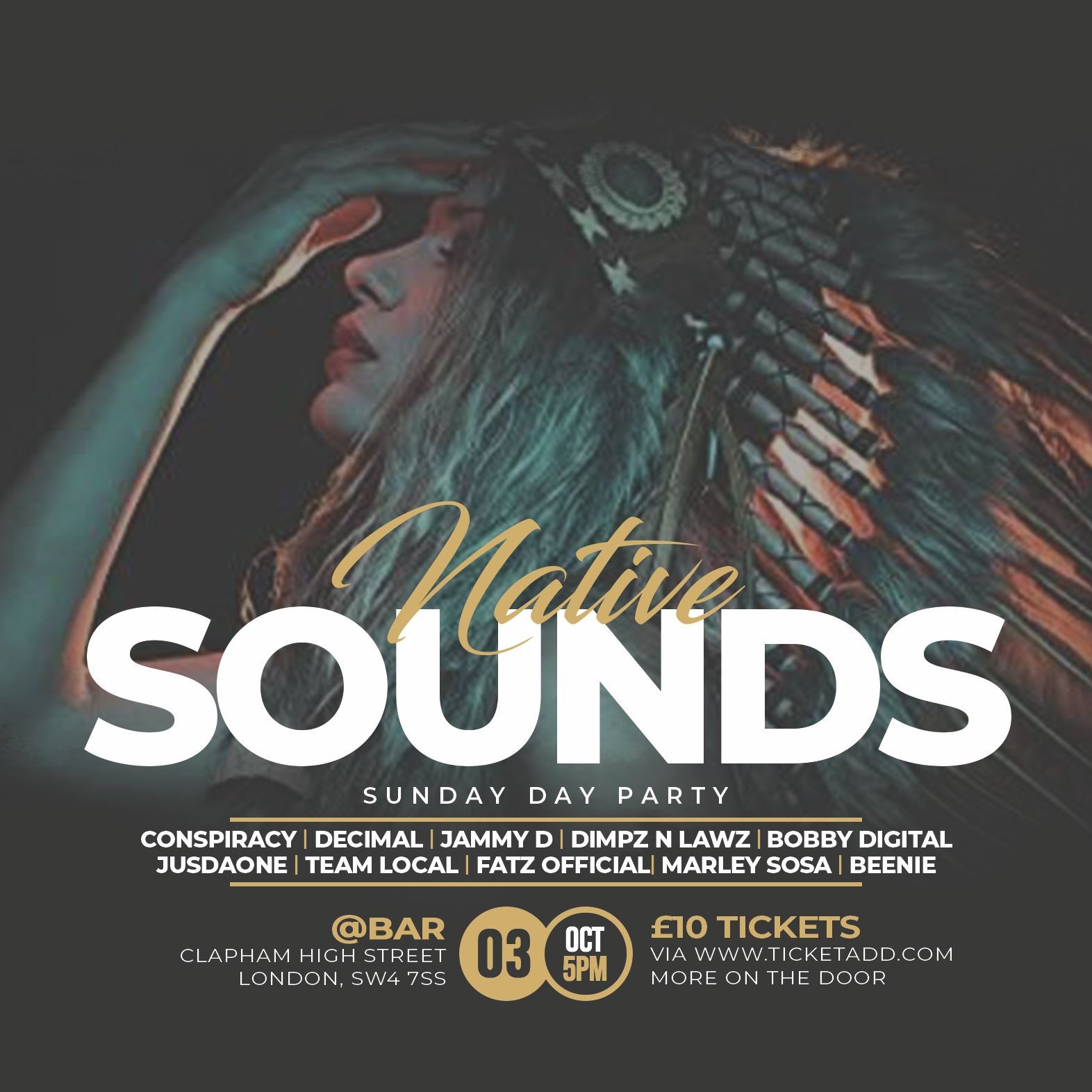 NATIVE SOUNDS