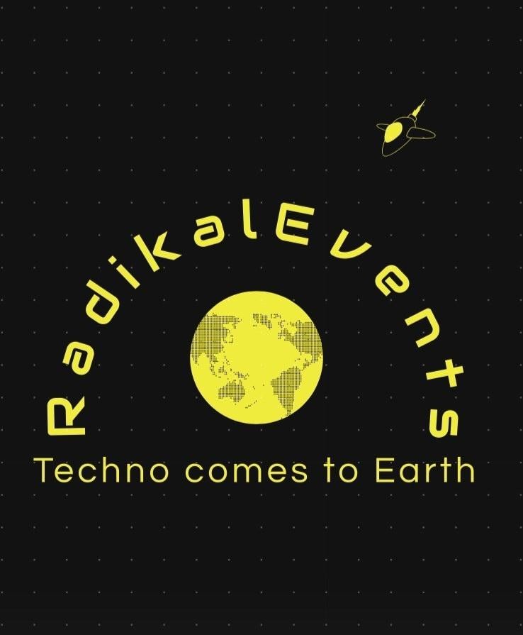 Techno comes to the Earth
