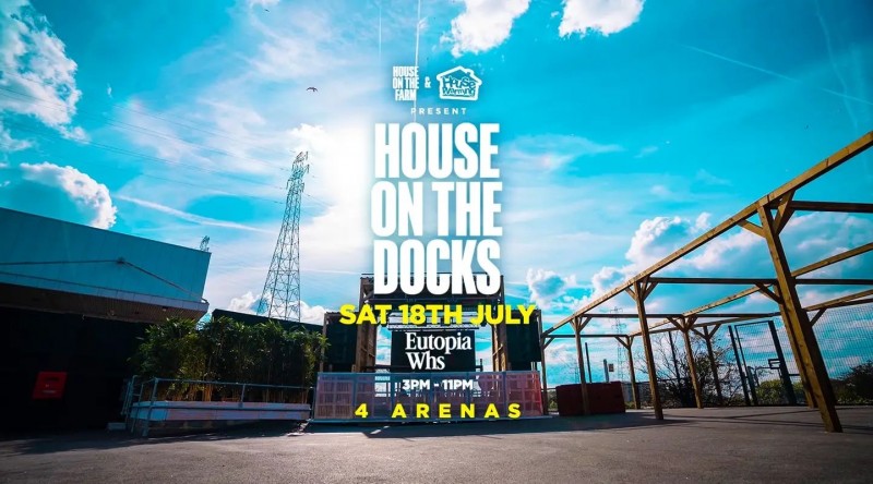 House On The Docks