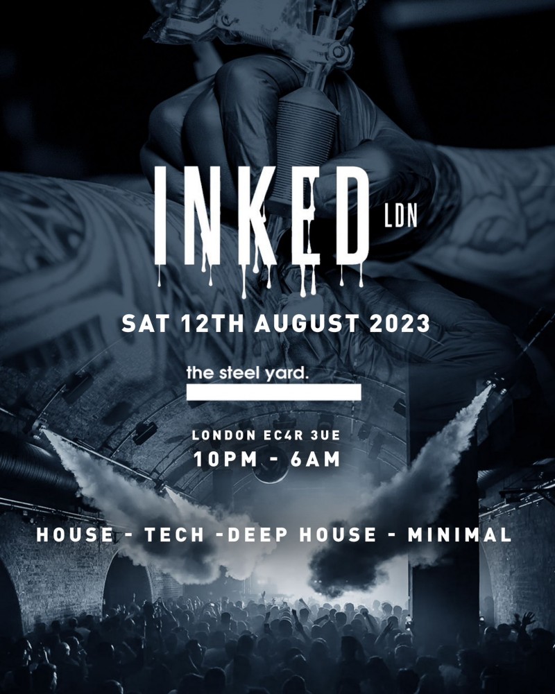 Inked Ldn