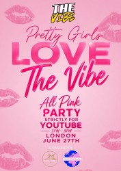 Thevibeonline