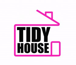 Tidy house